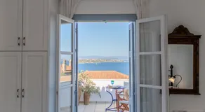 The Villa Evita Stunning View with private pool - Image 4
