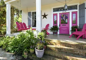 Carroll House Cottages - Image 3