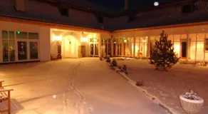 Kaštieľ Biela Dáma a Čierny Rytier - Image 3