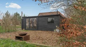 The Cranny, 1 Bedroom House with Indoor Fireplace - Image 2