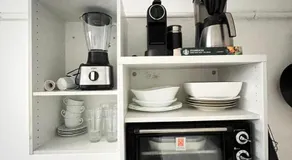 Studio Apartment in Airport Area - Image 3