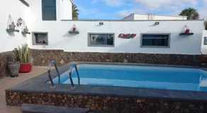 Apartamento Los Chinijos - Image 2