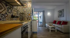 LA CASA DE LOS ALGARBES - Image 2