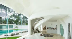 Boutique Villas Complex Sensation Tabanan - Image 2
