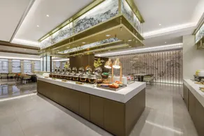 Atour Hotel Dingxi - Image 2