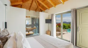 Veramente Villas With Sea view - Image 2