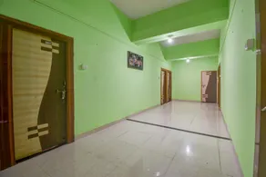 SPOT ON 65533 Shraddha Lodging - Image 3