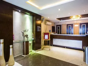 Hotel Surya Prime - Image 4