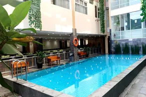 Hotel Bumi Makmur Indah - Image 3