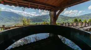 Chalet "Montblanc" Les Greniers du MontBlanc - Image 2