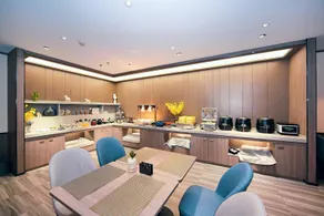 Hanting Hotel Tianchang Tianfa Plaza - Image 2