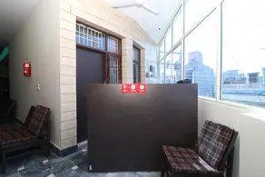 Hotel O JM Plaza - Image 5