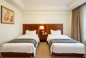 Changshu Jinling Tianming Grand Hotel - Image 4