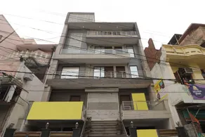Hotel O Pari Residency - Image 5