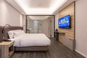 Hanting Premium Hotel Putian Wanda Plaza - Image 4