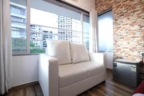 Apartment (Thakur Complex)-Laundry/Wifi - Image 4
