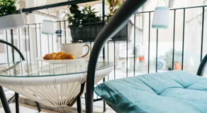 luxury apartment center athens (wifi) - Image 4