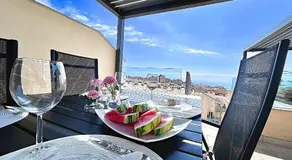 Marinsa Malin's Penthouse - Image 4