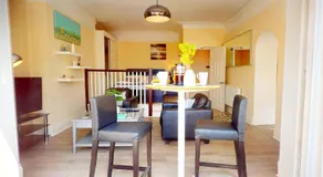 ILFRACOMBE SEA ROCK 4 1 Bedroom - Image 5
