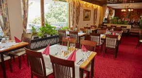 Hotel-Gasthof Die Post Brennerei Frankenhöhe - Image 2