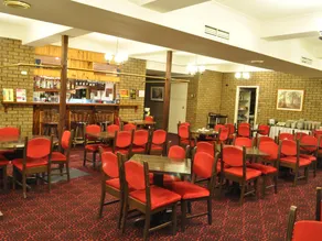 Albury Burvale Motor Inn - Image 4