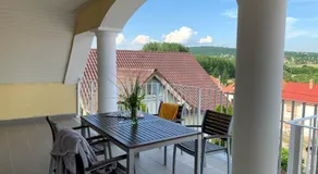 Lilium Villa Hévíz - Image 3