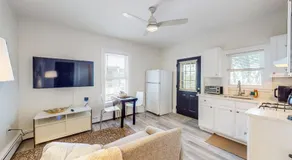 MitHarvard, Central Sq, 2 room studio w Porch - Image 5