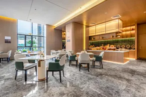 Atour Hotel Changshu Yunshang Town Mocheng Avenue - Image 5