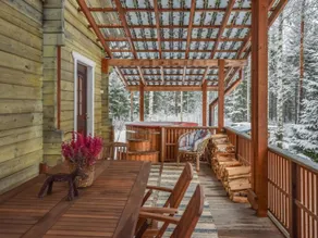 Ferienhaus Josala by Interhome - Image 4