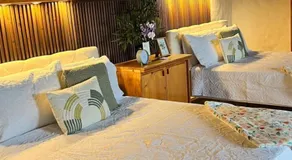 Comfortable Escazú Stay Full Kitchen, 2 Beds - Image 2