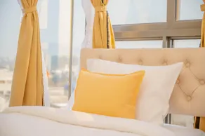 Z Bliss Suites, BKC - Image 2