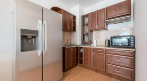 Unique apartment with pool and sauna - Image 5