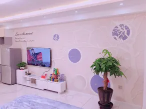 Nice Hotel Apartments (Wanda Plaza Branch) - Image 5