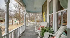 The Gallery House Boutique Hotel - Image 4