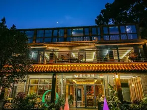 Hengyang Yannian Yisu Homestay (Nanyue Hengshan Scenic Area) - Image 2