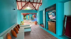 Casa y piscina privada a 10 minutos de la Vega, Cundinamarca - Image 5