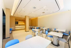 Home Inn Dalian Xian Road - Image 3