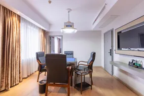 Dehua Hotel - Image 4