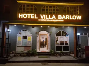 Hotel Villa Barlow - Image 5