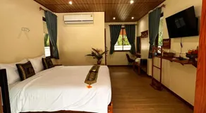 Ainthira Garden sauna & resort - Image 5