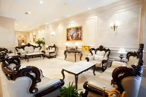 Vienna International Hotel Guizhou Weng'an Qilong Binfen Moer City - Image 4