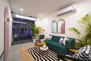 Olive Hotel Hosa Road by Embassy Group - Image 2