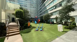 Apartamento de 2 habitaciones junto al WTC - Image 4