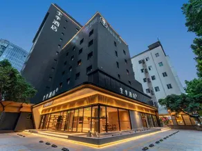 JI Hotel (Shenzhen Bao'an Haiya Binfen City) - Image 3
