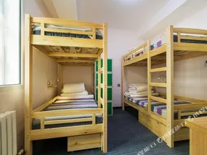 Maitian International Youth Hostel (Harbin Central Street Baroque) - Image 5