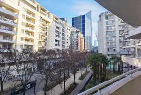 Tranquil Apt in Adagio/ Near La Défense Arena - Image 5