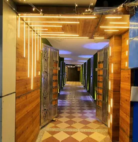 Hotel Prem Residency - Image 3