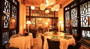 Imperial Guard Boutique Hotel御前侍卫艺术精品酒店 - Image 2