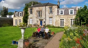 The ESKBANK hotel - Rathan House - Image 3