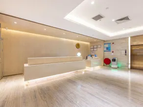 Ji Hotel Lanzhou West Railway Station North - Image 3